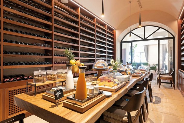 Il San Corrado di Noto