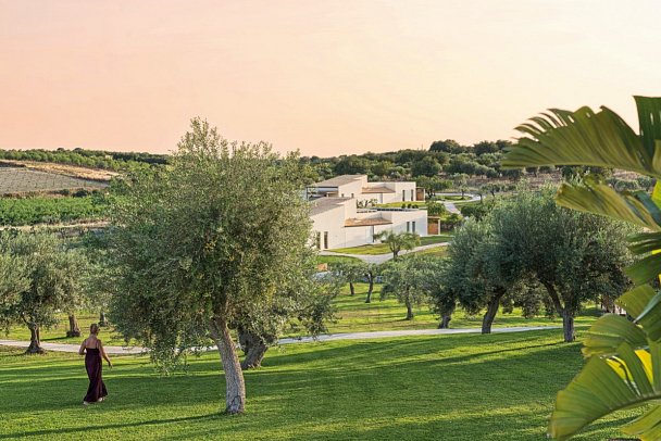 Il San Corrado di Noto