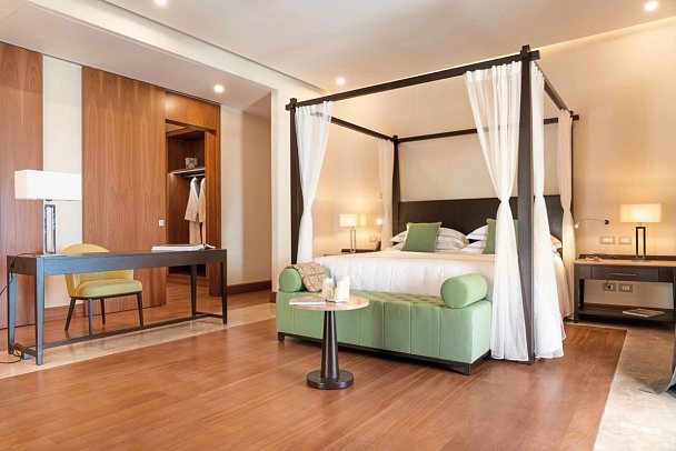 Il San Corrado di Noto - Master Suite