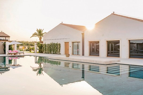 Il San Corrado di Noto