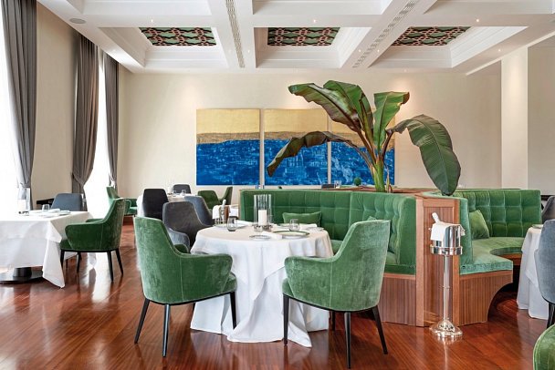 Il San Corrado di Noto - Principe di Belludia