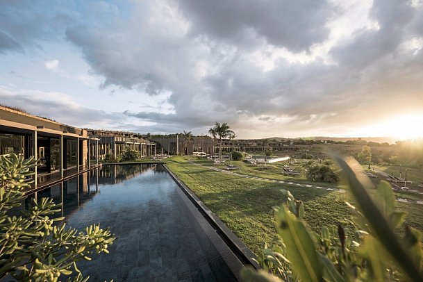 ADLER Spa Resort SICILIA