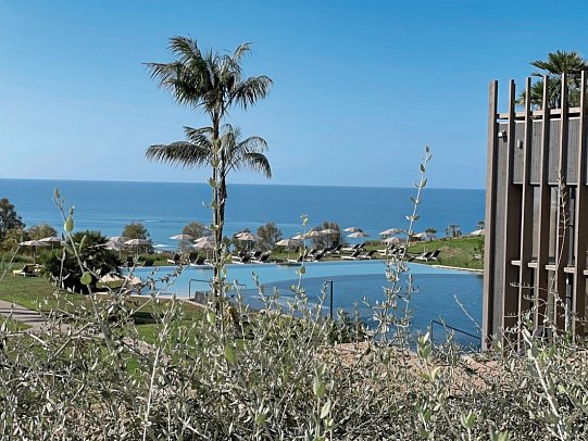 ADLER Spa Resort SICILIA