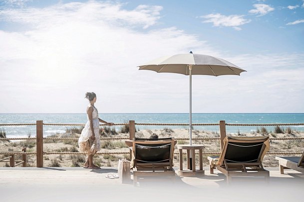 ADLER Spa Resort SICILIA