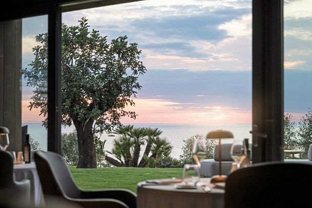 ADLER Spa Resort SICILIA