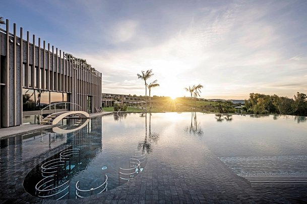 ADLER Spa Resort SICILIA