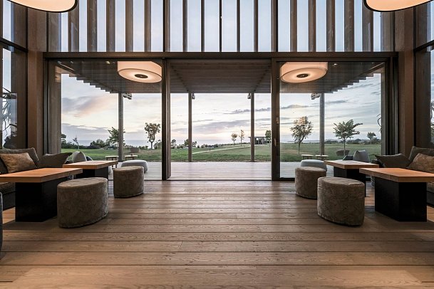 ADLER Spa Resort SICILIA