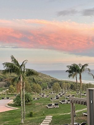 ADLER Spa Resort SICILIA