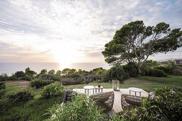 ADLER Spa Resort SICILIA