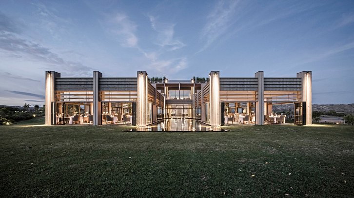 ADLER Spa Resort SICILIA