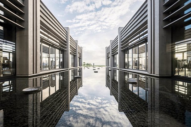 ADLER Spa Resort SICILIA