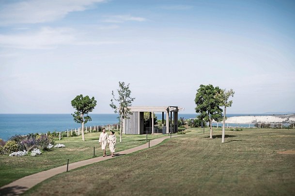 ADLER Spa Resort SICILIA