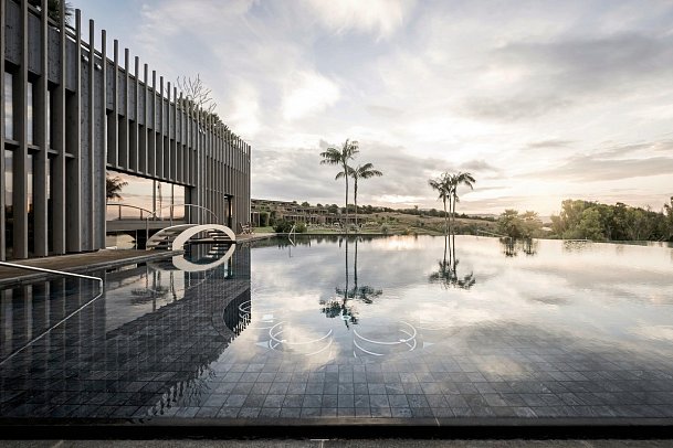 ADLER Spa Resort SICILIA