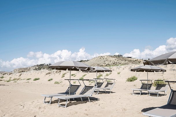 ADLER Spa Resort SICILIA