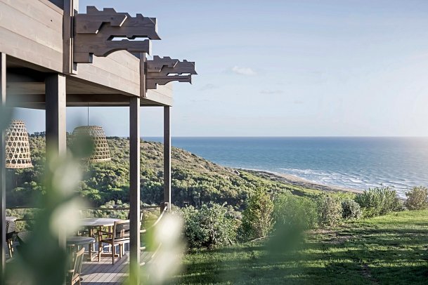 ADLER Spa Resort SICILIA