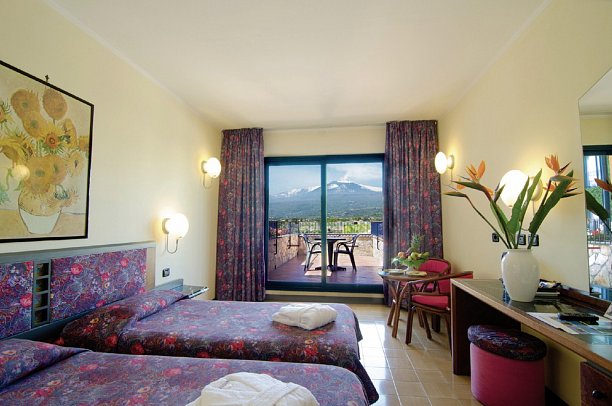 Antares Olimpo & Le Terrazze