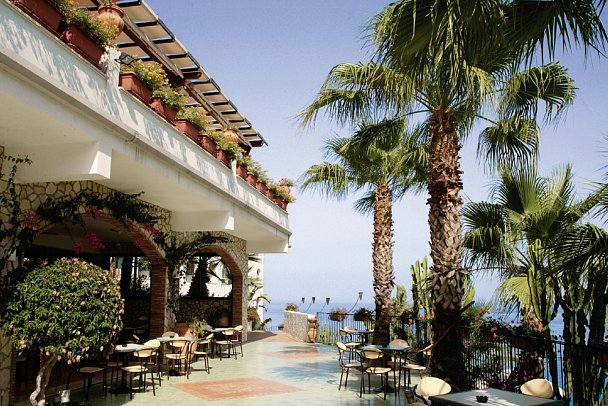 Antares Olimpo & Le Terrazze