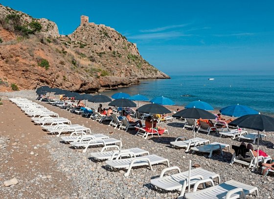 Hotel & Resort Torre Normanna
