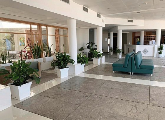 Hotel & Resort Torre Normanna
