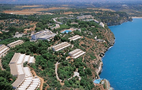 CDSHotels Terrasini - Citta del Mare