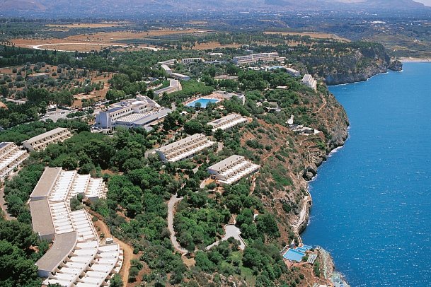 CDSHotels Terrasini - Citta del Mare