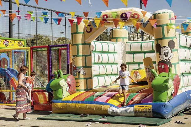 CDSHotels Terrasini - Citta del Mare