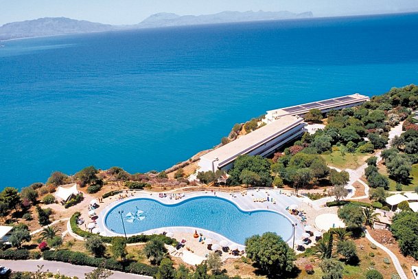 CDSHotels Terrasini - Citta del Mare