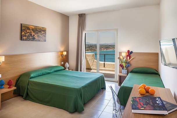 CDSHotels Terrasini - Citta del Mare