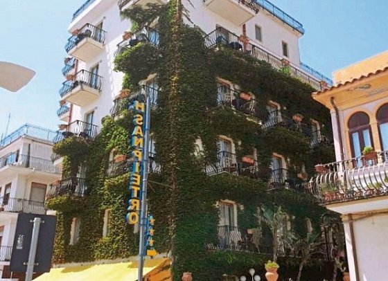 San Pietro