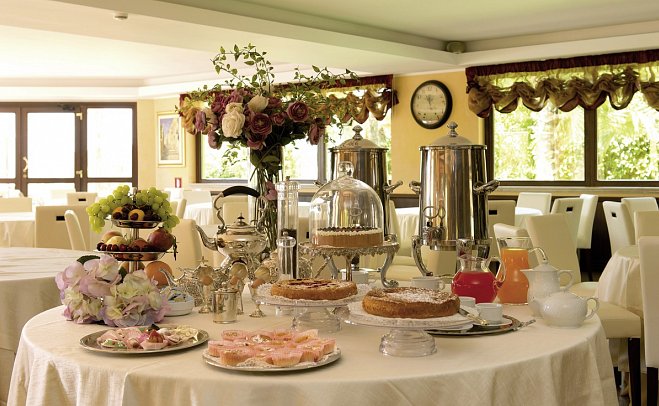 Baia di Ulisse Wellness & Spa