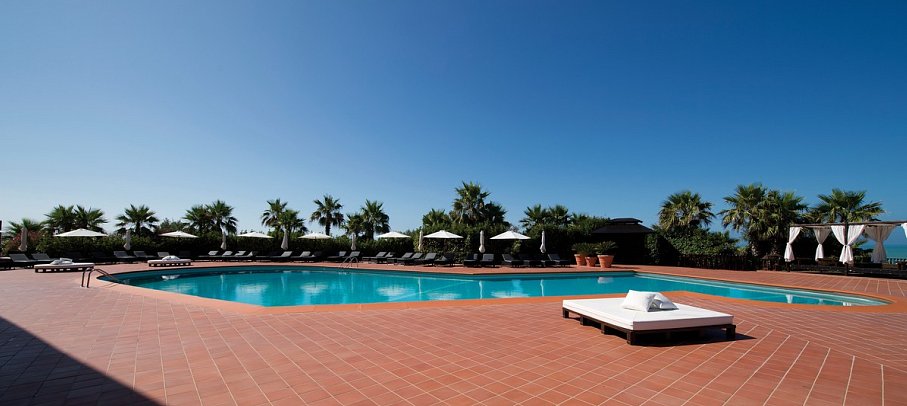 Baia di Ulisse Wellness & Spa