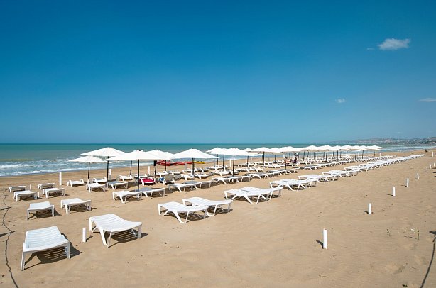 Baia di Ulisse Wellness & Spa