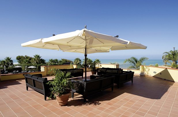 Baia di Ulisse Wellness & Spa