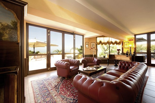 Baia di Ulisse Wellness & Spa