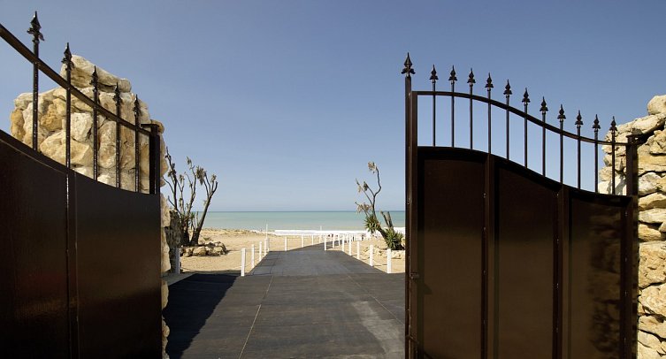 Baia di Ulisse Wellness & Spa