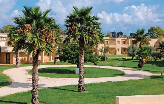 VOI Arenella Resort