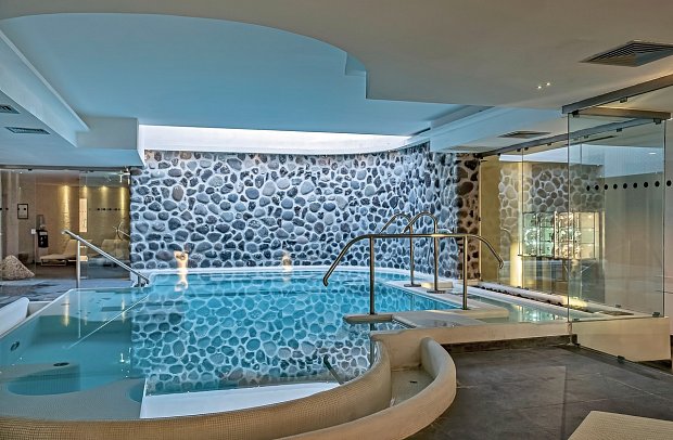 Therasia Resort Sea & Spa