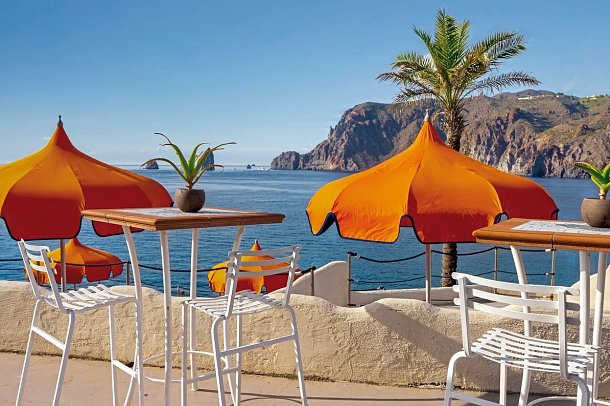 Therasia Resort Sea & Spa - Cucuncio