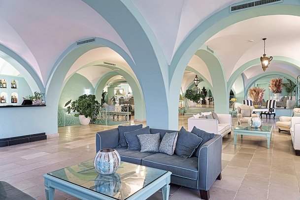 Therasia Resort Sea & Spa - Faraglioni