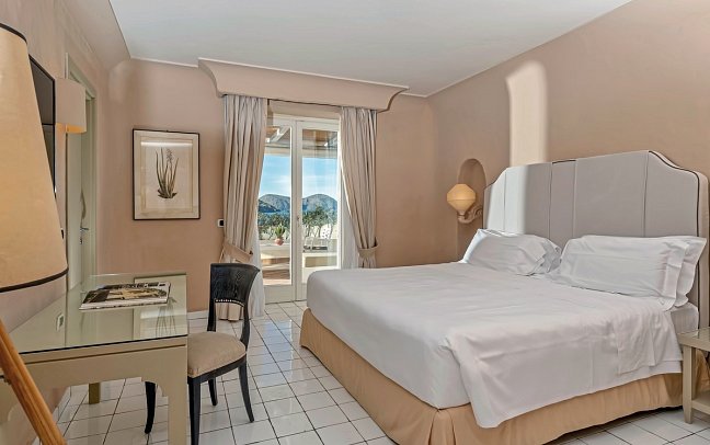 Therasia Resort Sea & Spa - Suite Stromboli