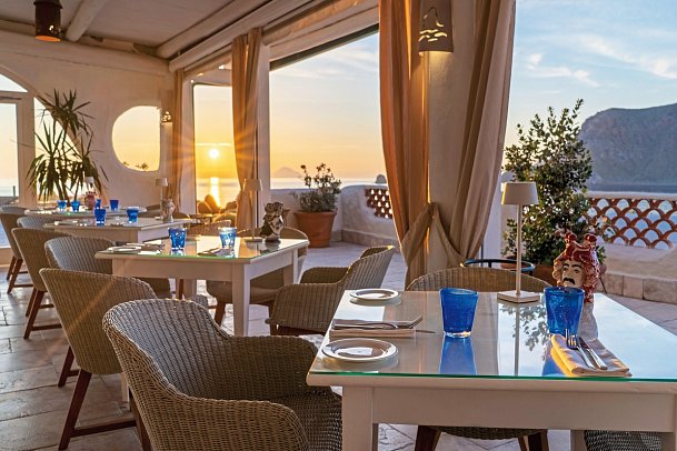 Therasia Resort Sea & Spa - Arcipelago