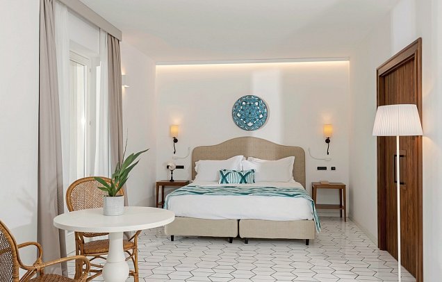 Therasia Resort Sea & Spa - Premier