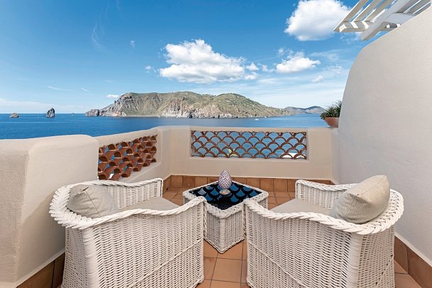 Therasia Resort Sea & Spa - Comfort