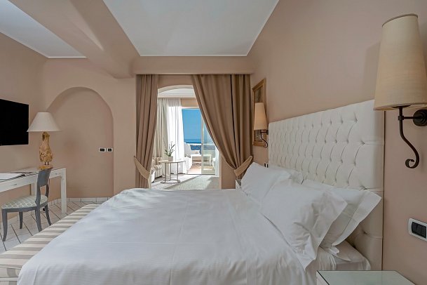 Therasia Resort Sea & Spa - Suite Filicudi