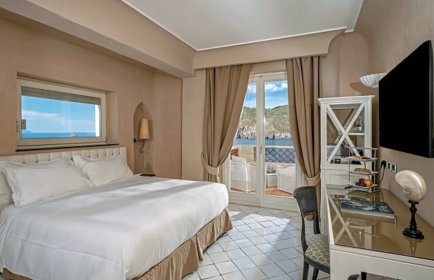 Therasia Resort Sea & Spa - Comfort