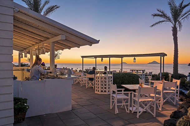 Therasia Resort Sea & Spa