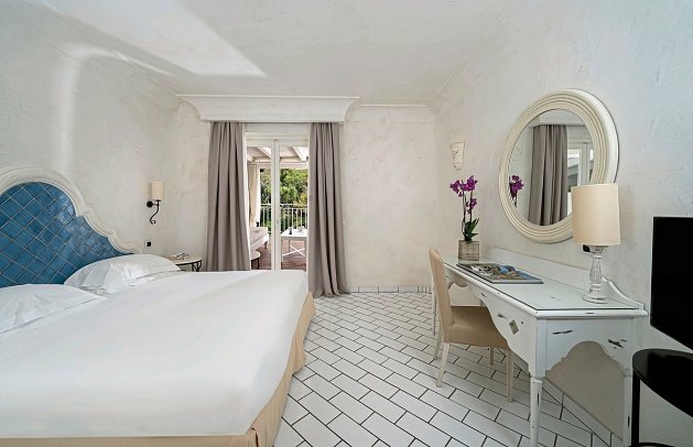 Therasia Resort Sea & Spa