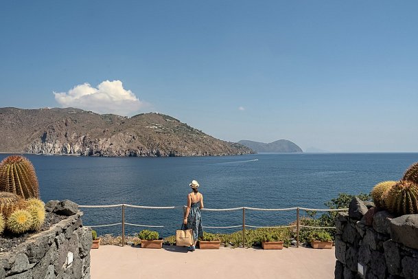 Therasia Resort Sea & Spa