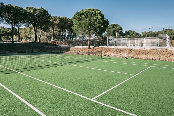 MClub Alicudi, Sicily