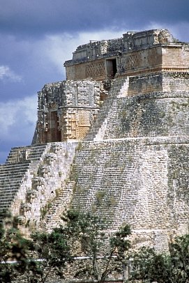 Mietwagenreise Yucatan individuell entdecken
